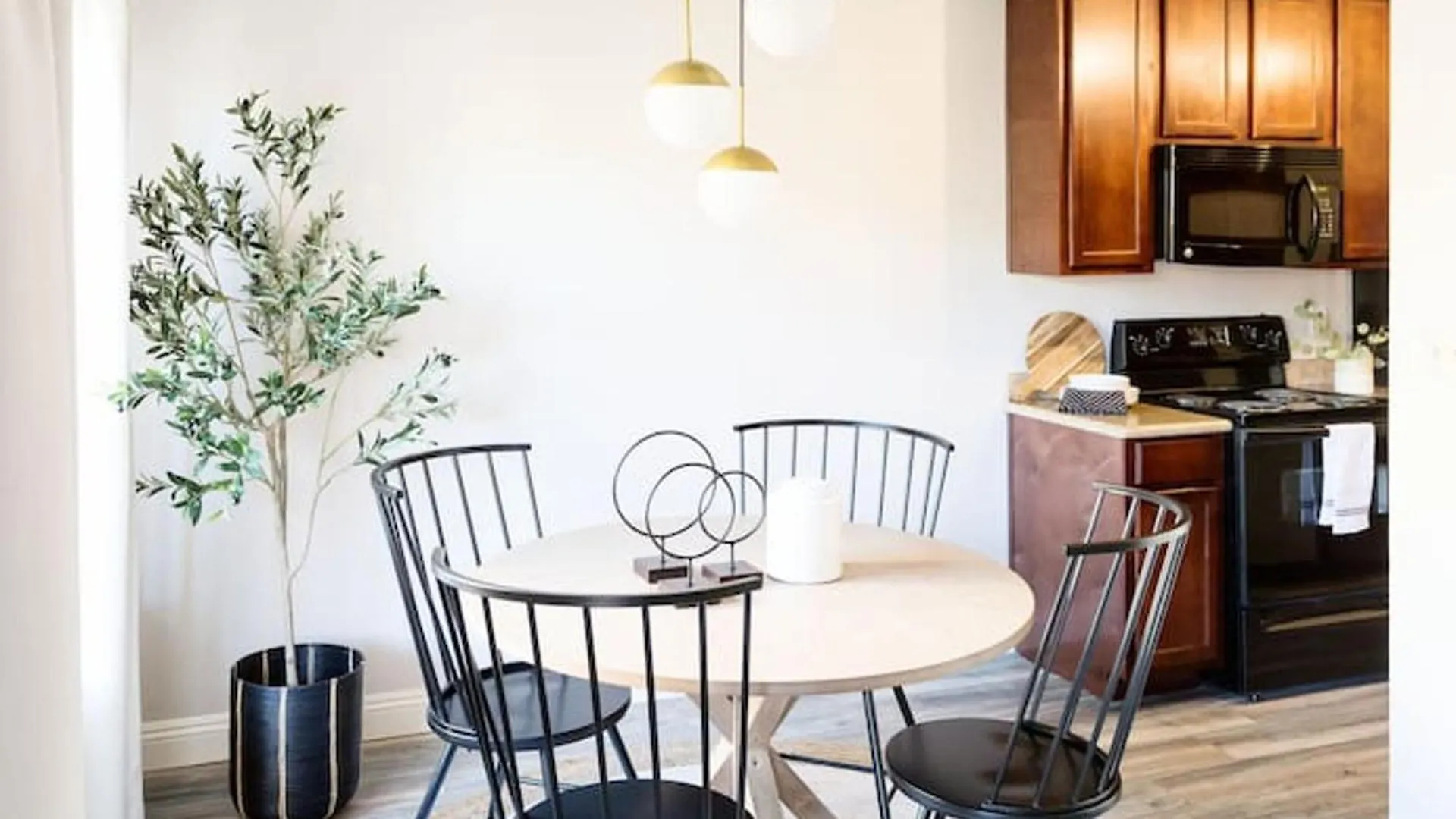 Сasa de vacaciones Stylish Old Town 2 Bdrm Ground Floor Condo Scottsdale