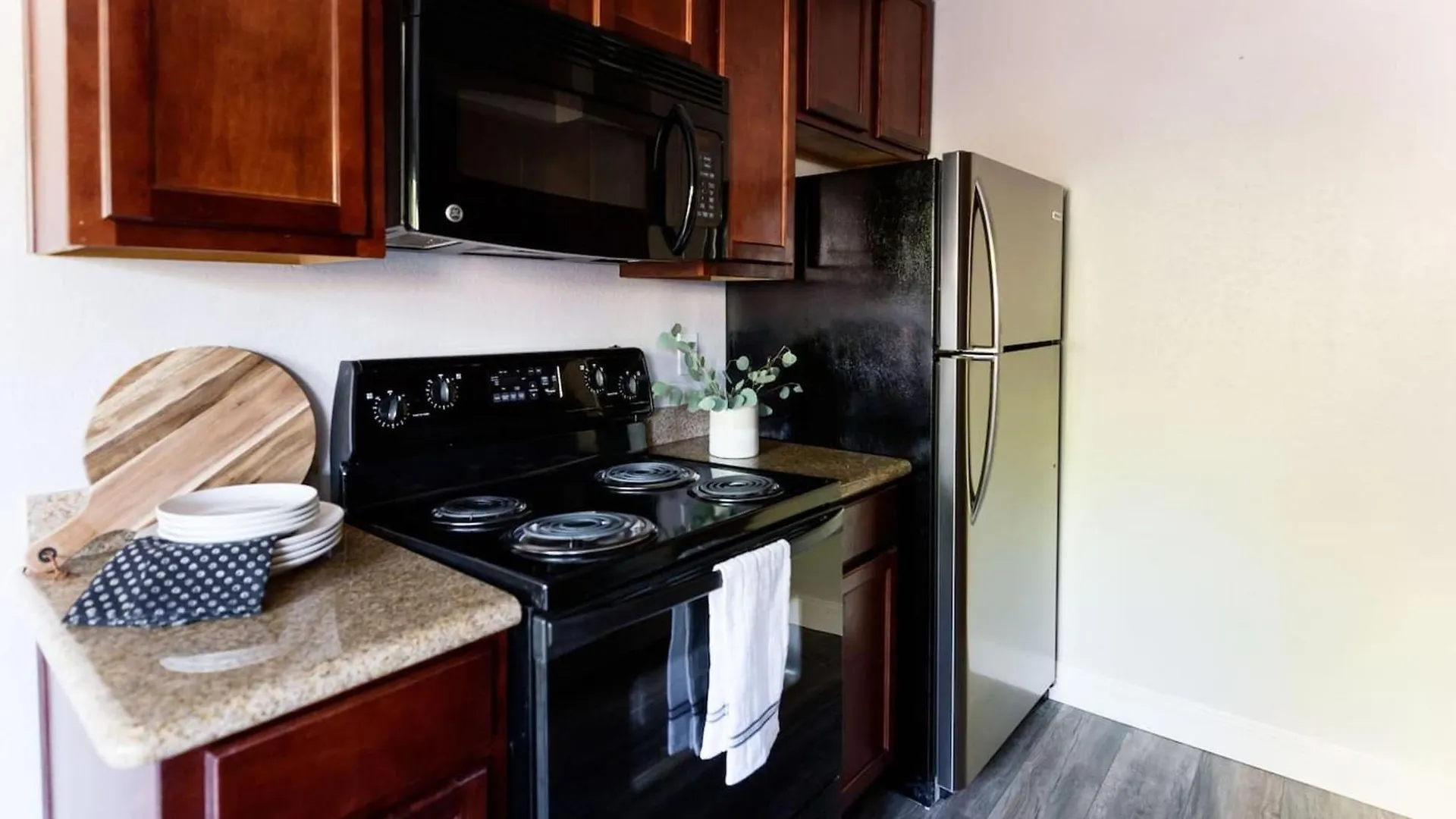 Stylish Old Town 2 Bdrm Ground Floor Condo Scottsdale Estados Unidos