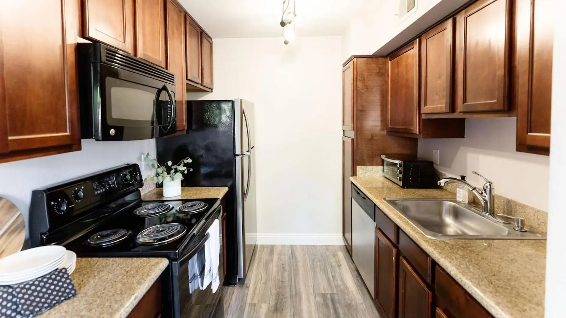 Сasa de vacaciones Stylish Old Town 2 Bdrm Ground Floor Condo Scottsdale Estados Unidos